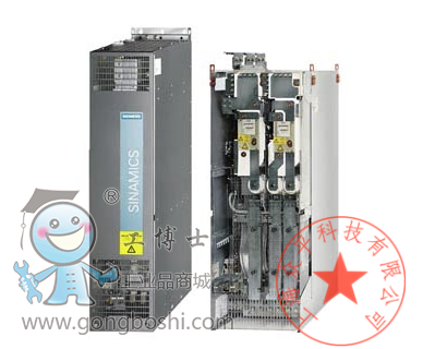 西門子G130變頻器