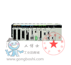 歐姆龍PLC  CS1G, CS1H