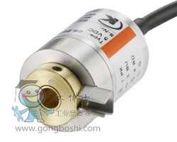 庫(kù)伯勒 微型 磁性編碼器 2440