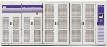 LSa(chn)MVDriver