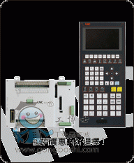 研華寶元控制器 LNC-IN2000油壓橡塑膠機(jī)控制器