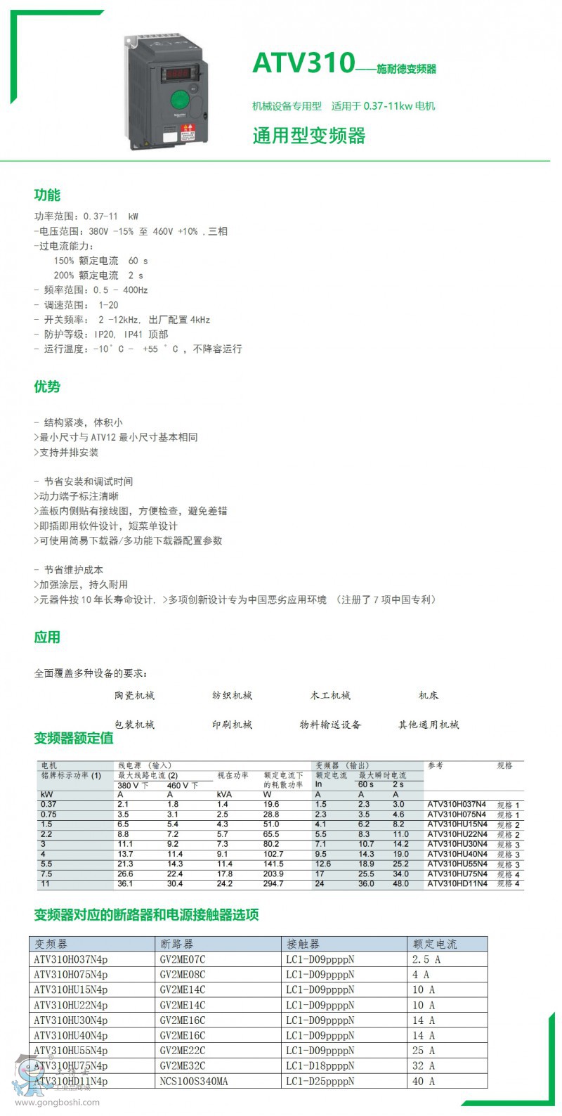 ATV310f(shu)(sh)