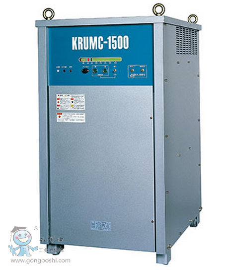 KRUMC-1000