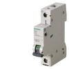 T · 5SL6116-6CC CIRCUIT BREAKER 230/400V 6KA