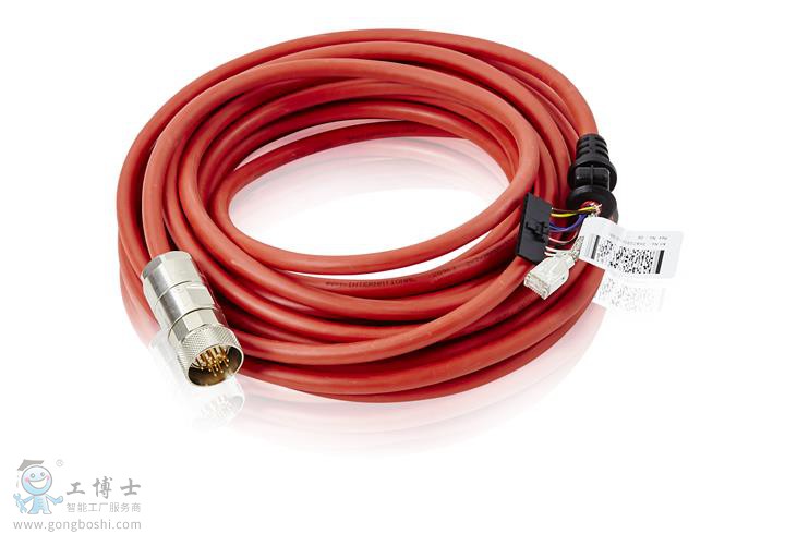 ABBC(j) ʾ| SxTPU3 Cable 10 m 3HAC031683-001