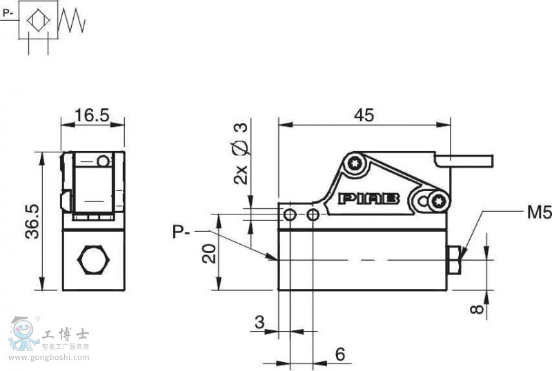 Piab_(ki)P(gun)