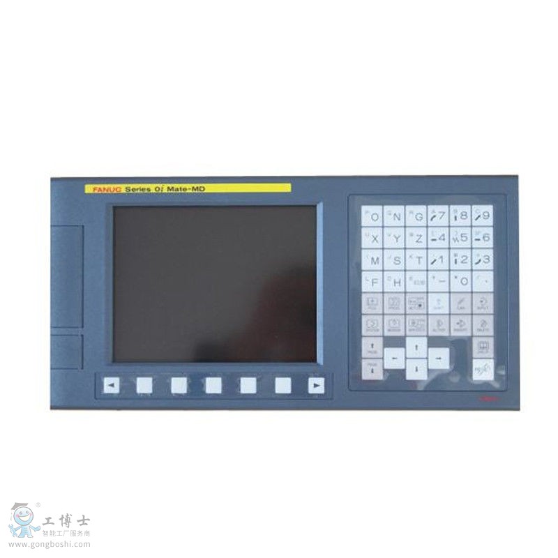 FANUC