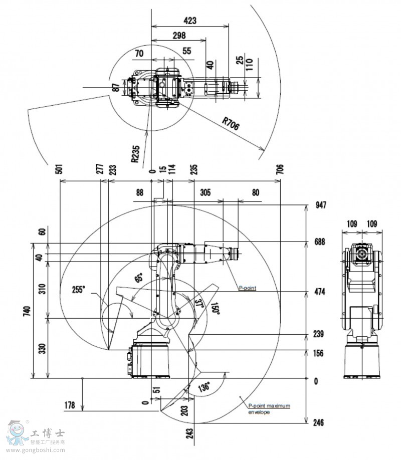 CMH5S