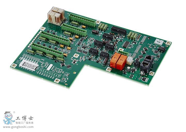 ABBC(j)Panel Boardȫ DSQC643 3HAC024488-001