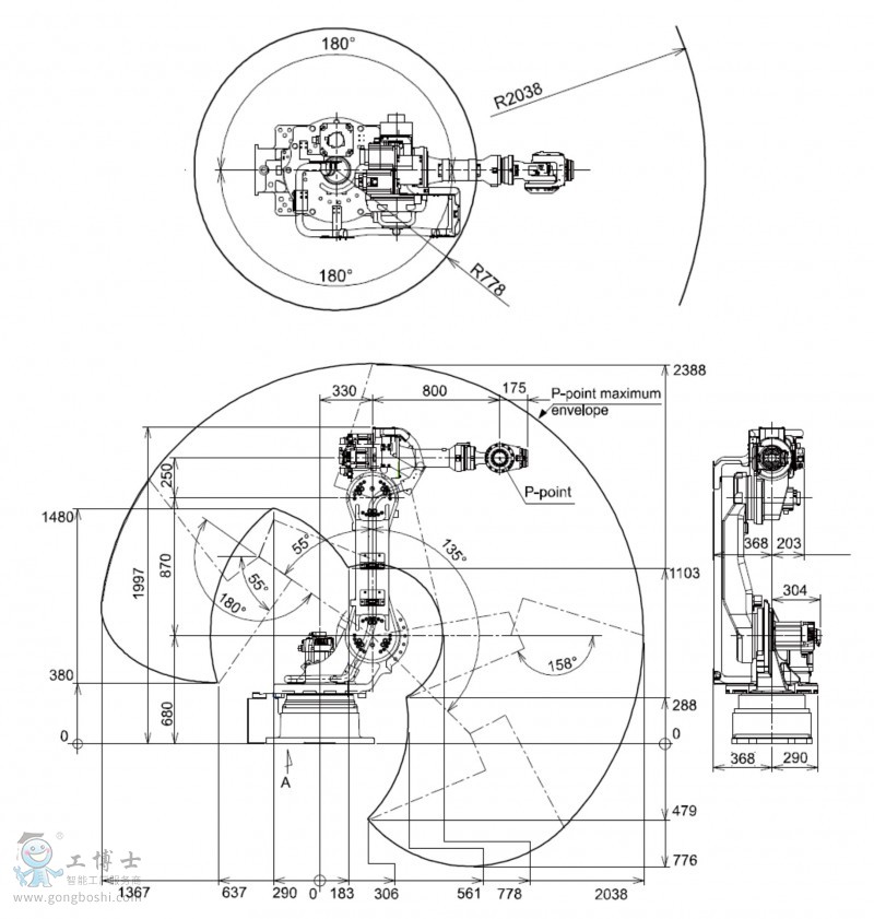 MC2000 II   2