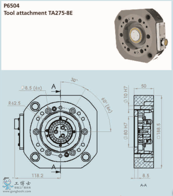 RSPQP(pn)