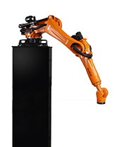 (gu)(k)kuka KR 120 R3500 pressI(y)C(j)