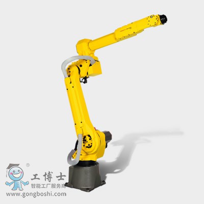 發(fā)那科機(jī)器人