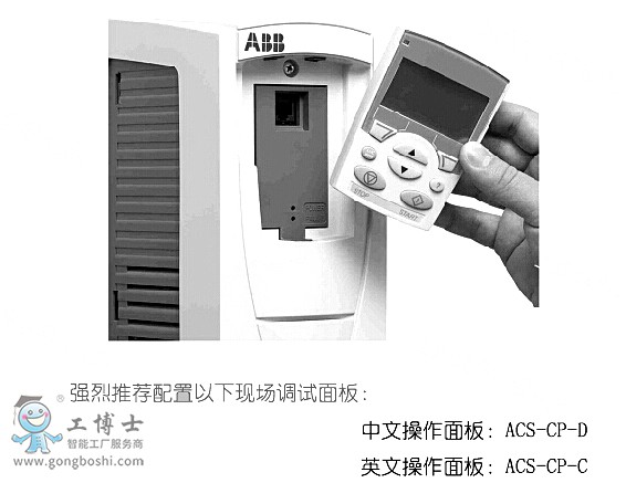 ABB׃lACS550ϵͨ׃l