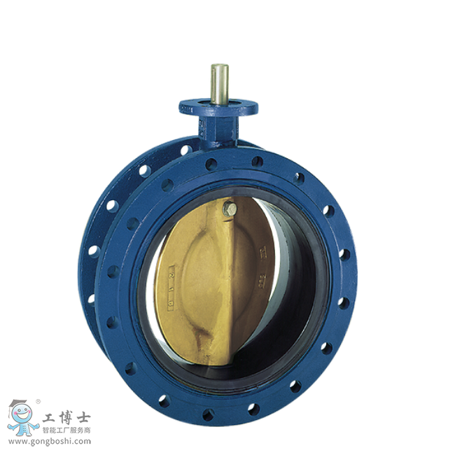 艾默生 Keystone 凱斯通 Figure55蝶閥