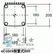 eCobra 800 ʽ Lite  Standard  ProWķ