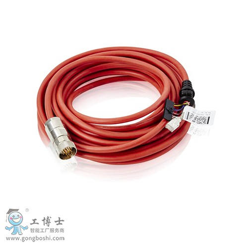 ABB機器人配件