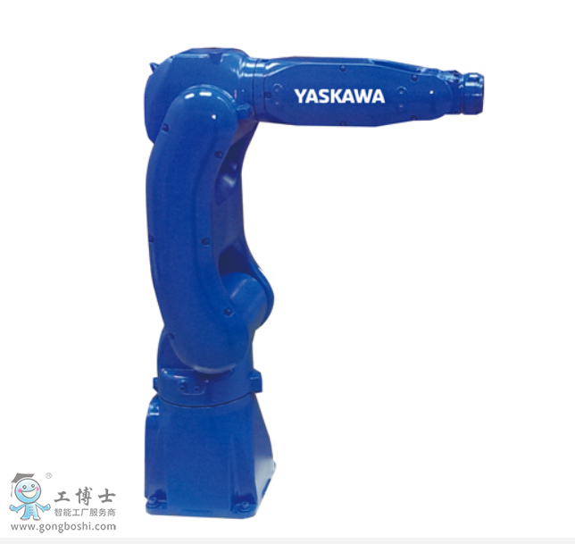 安川機(jī)器人