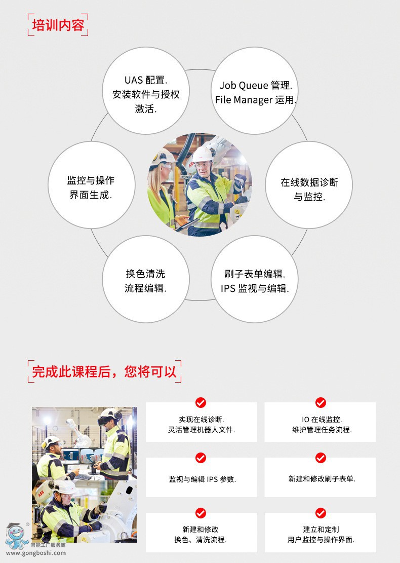 機(jī)器人軟件應(yīng)用 CNPR601 RobView5軟件