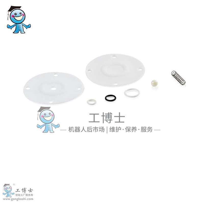 ABB PCV-02維修包