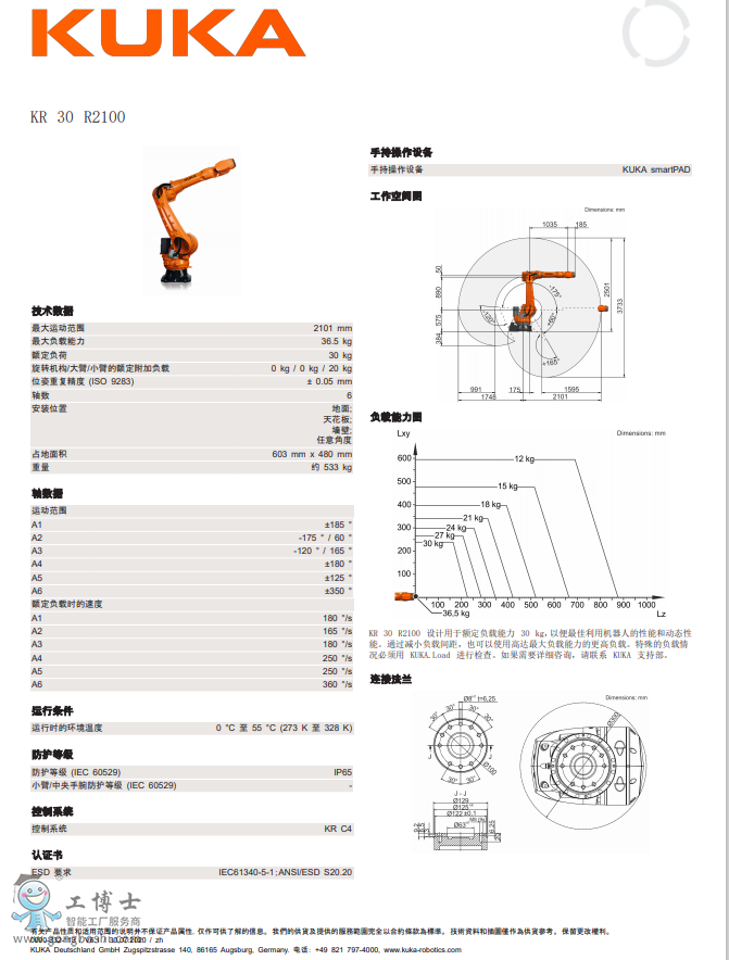 쿨CKR IONTEC 30 R2100 (sh)(j)