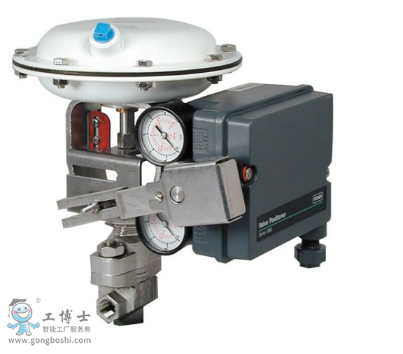 Fisher™ 3660 ӆöλ