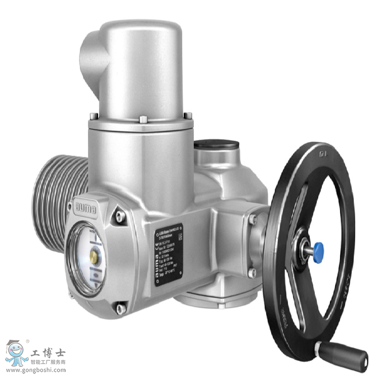 AUMA奧瑪電動執(zhí)行機構(gòu)SA和SAR執(zhí)行器圖片