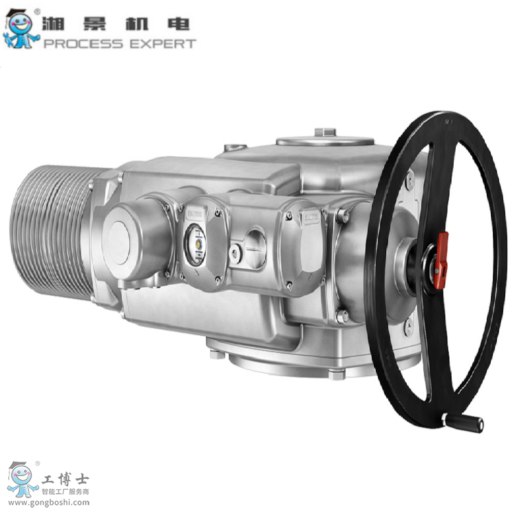 AUMA奧瑪電動執(zhí)行機構(gòu)SA和SAR執(zhí)行器圖片