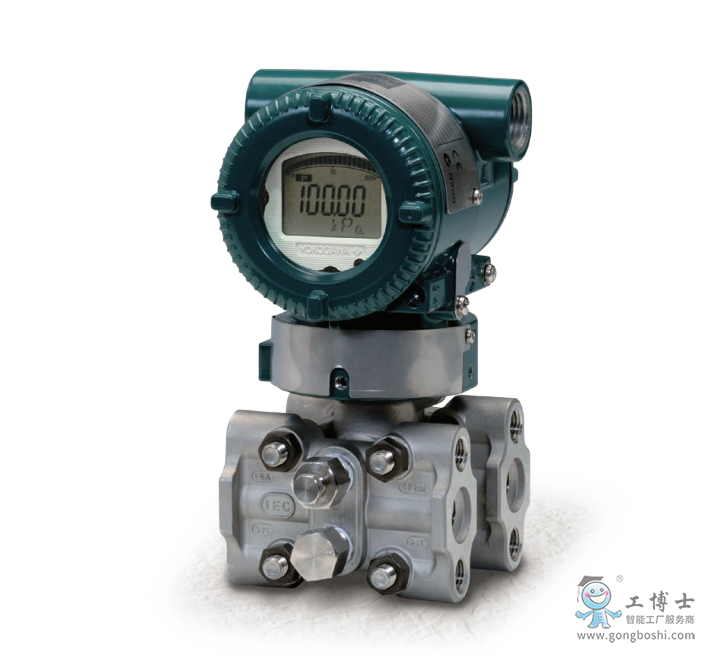 YOKOGAWA橫河差壓變送器EJX118B