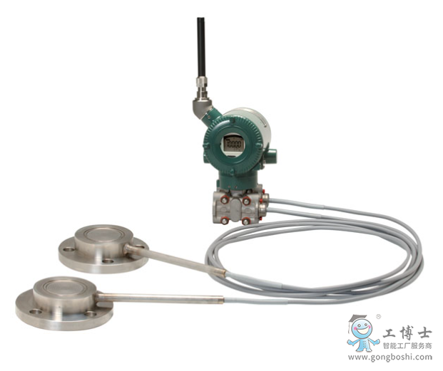 YOKOGAWA橫河差壓變送器EJX118B