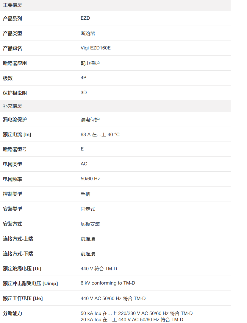 主要