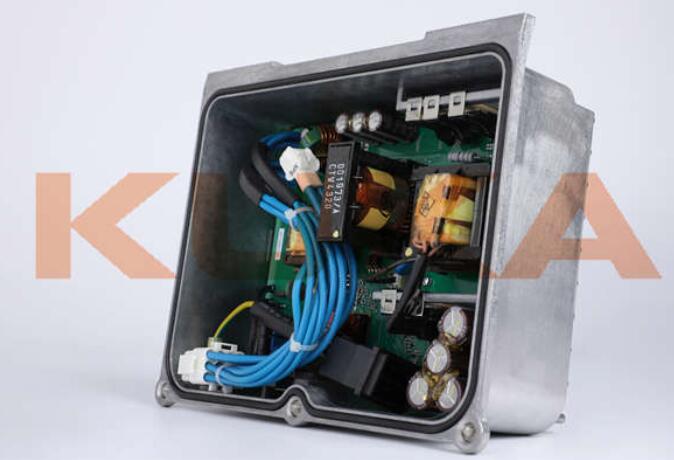 電源PSU 400V 27V 20A-2